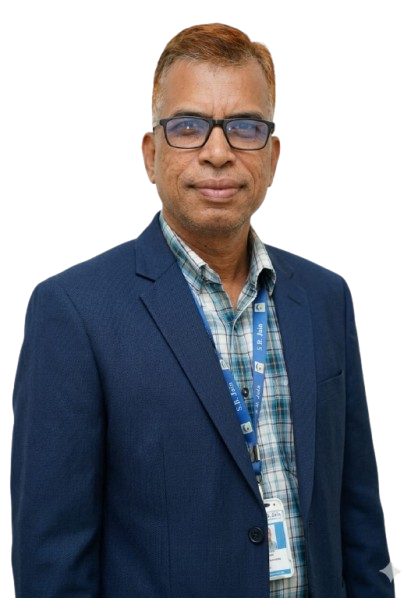 Co-Convener