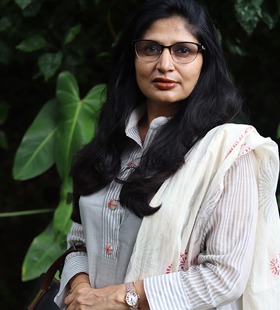 Mrs. Preeti Badjate