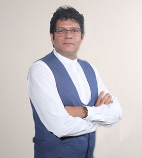 Shri Anuj Badjate