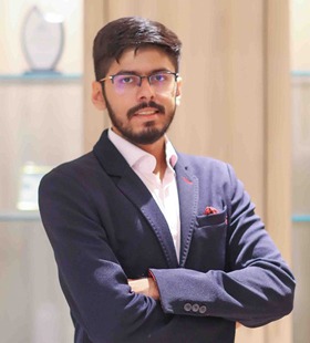 Mr. Tushar Badjate