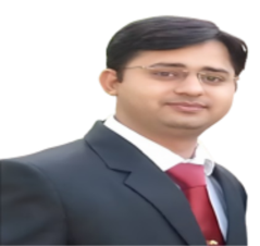 Dr. Bhushan Manjre