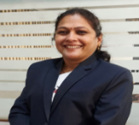 Mrs. Vidya Jambhulkar