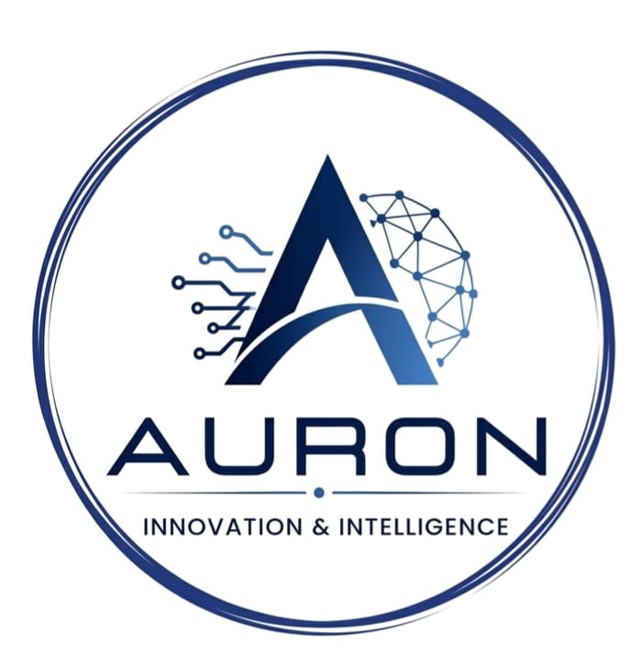 AURON Logo