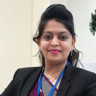 Mrs. Sweta Bokade