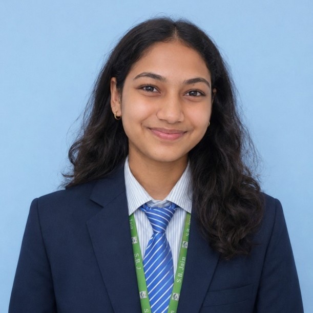 Ms. Narayani Wadhai